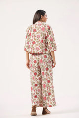 Women Designer Cotton Co-Ords Sets